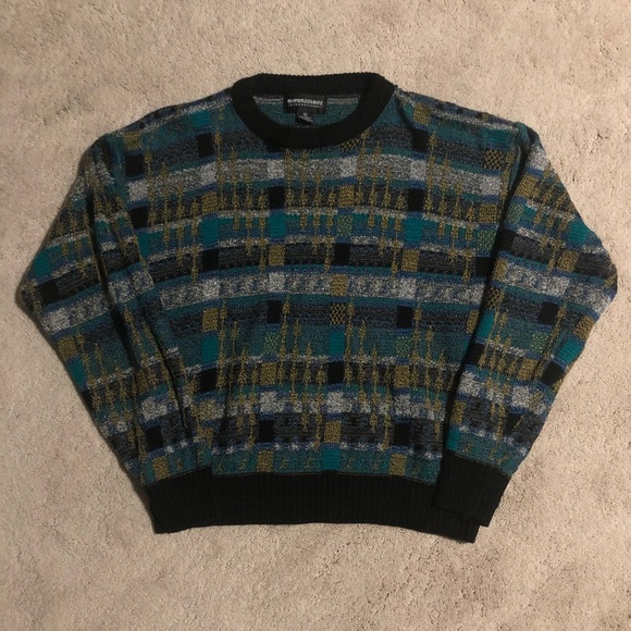Sweaters - Vintage 80s Sweater